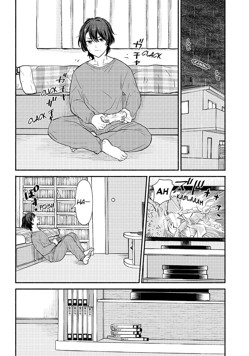Nee, Mou Isso Tsukiacchau? Osananajimi no Bishoujo ni Tanomarete, Camo Kareshi Hajimemashita