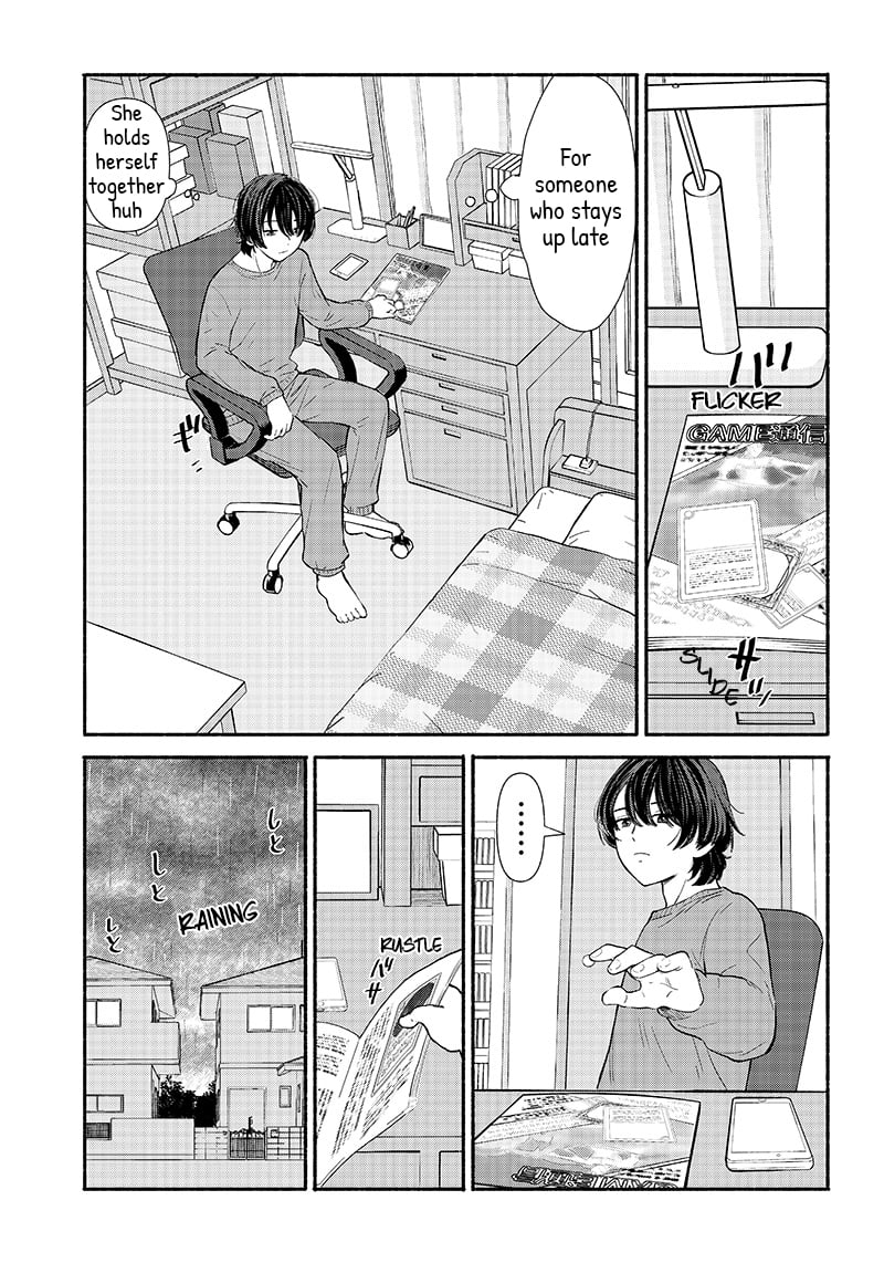 Nee, Mou Isso Tsukiacchau? Osananajimi no Bishoujo ni Tanomarete, Camo Kareshi Hajimemashita