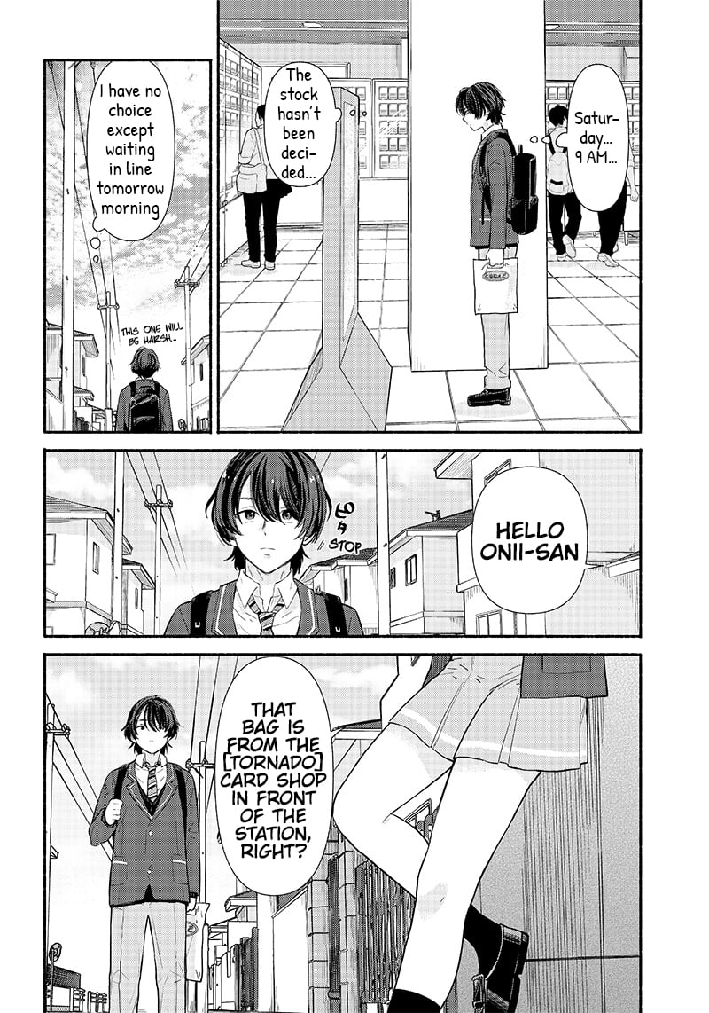 Nee, Mou Isso Tsukiacchau? Osananajimi no Bishoujo ni Tanomarete, Camo Kareshi Hajimemashita