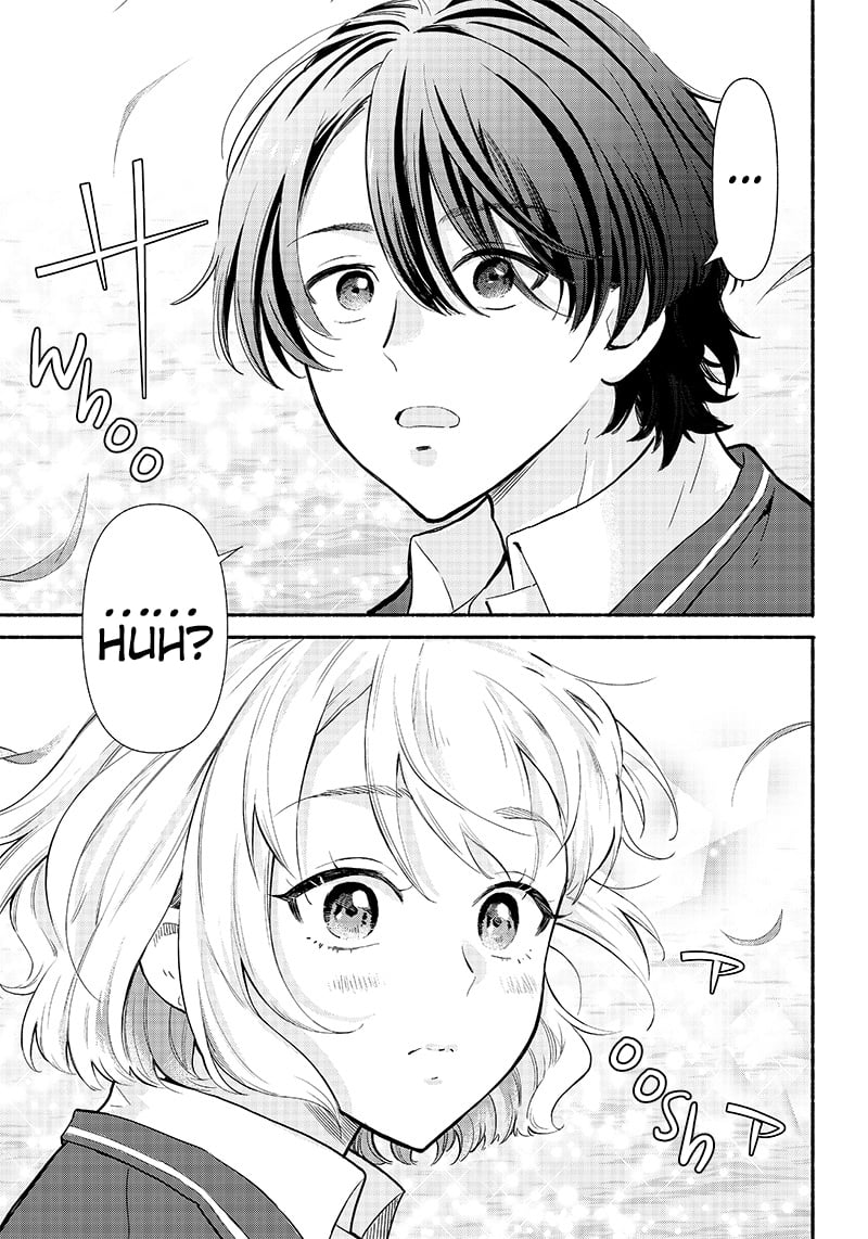 Nee, Mou Isso Tsukiacchau? Osananajimi no Bishoujo ni Tanomarete, Camo Kareshi Hajimemashita