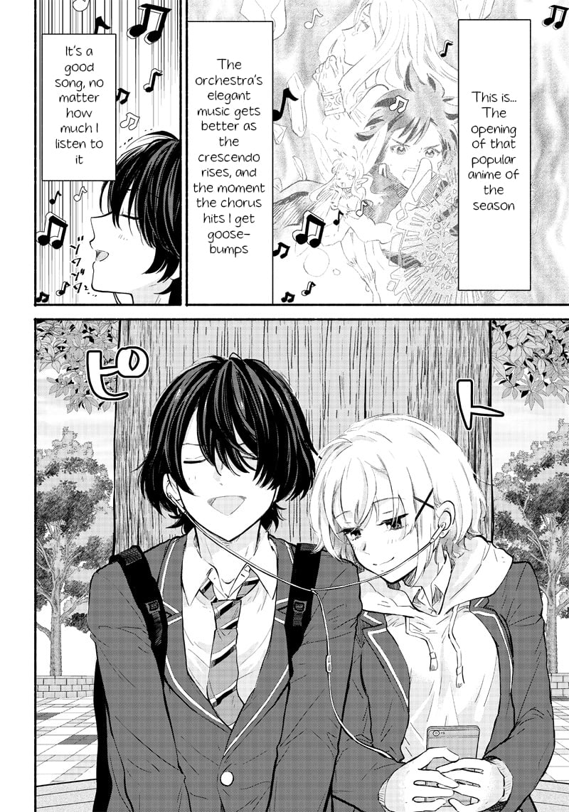 Nee, Mou Isso Tsukiacchau? Osananajimi no Bishoujo ni Tanomarete, Camo Kareshi Hajimemashita