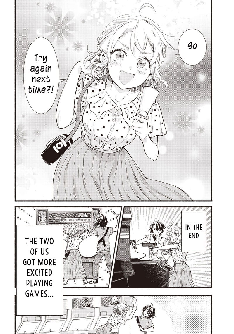 Nee, Mou Isso Tsukiacchau? Osananajimi no Bishoujo ni Tanomarete, Camo Kareshi Hajimemashita