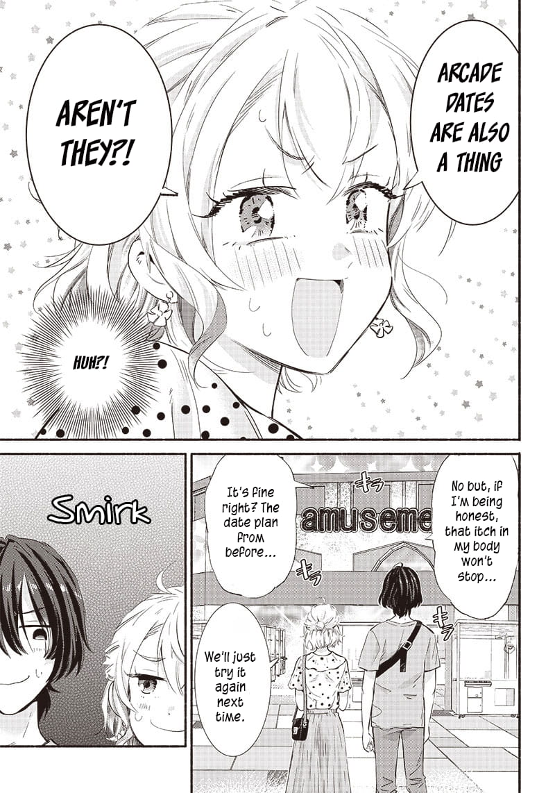 Nee, Mou Isso Tsukiacchau? Osananajimi no Bishoujo ni Tanomarete, Camo Kareshi Hajimemashita