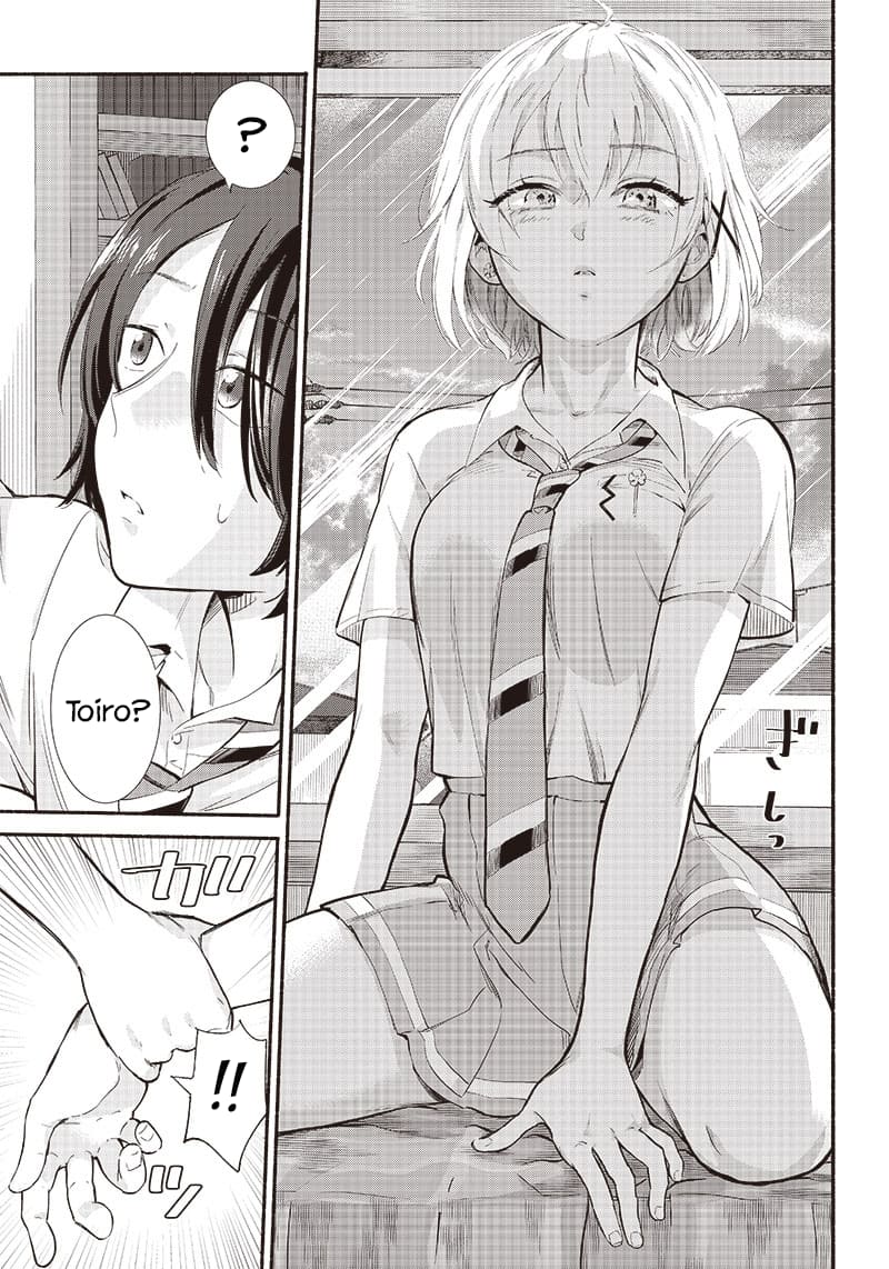 Nee, Mou Isso Tsukiacchau? Osananajimi no Bishoujo ni Tanomarete, Camo Kareshi Hajimemashita