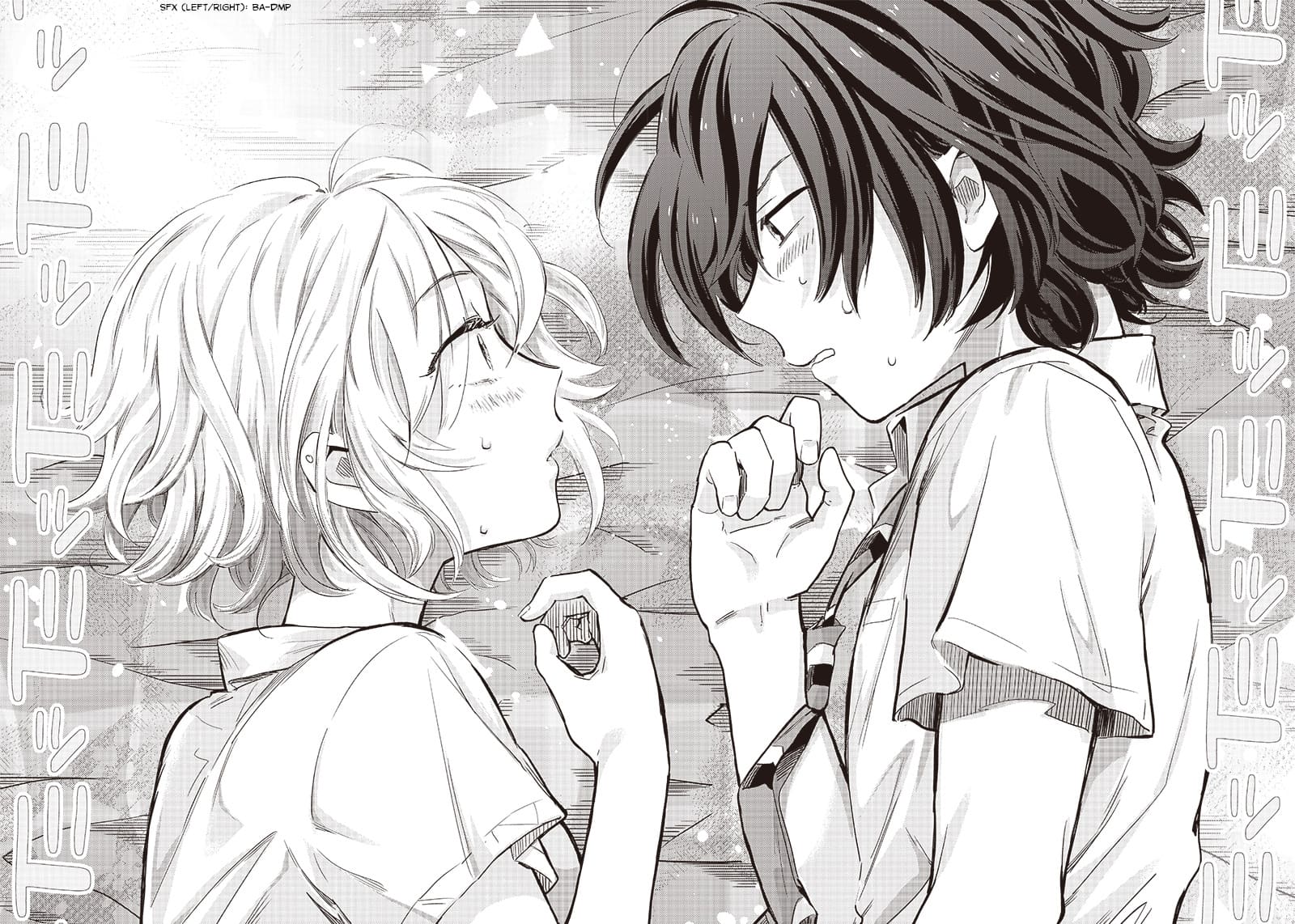 Nee, Mou Isso Tsukiacchau? Osananajimi no Bishoujo ni Tanomarete, Camo Kareshi Hajimemashita