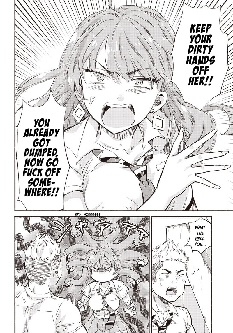 Nee, Mou Isso Tsukiacchau? Osananajimi no Bishoujo ni Tanomarete, Camo Kareshi Hajimemashita