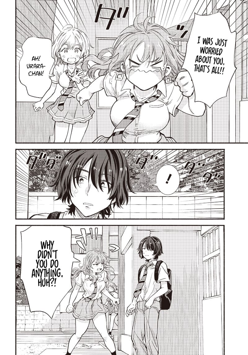 Nee, Mou Isso Tsukiacchau? Osananajimi no Bishoujo ni Tanomarete, Camo Kareshi Hajimemashita