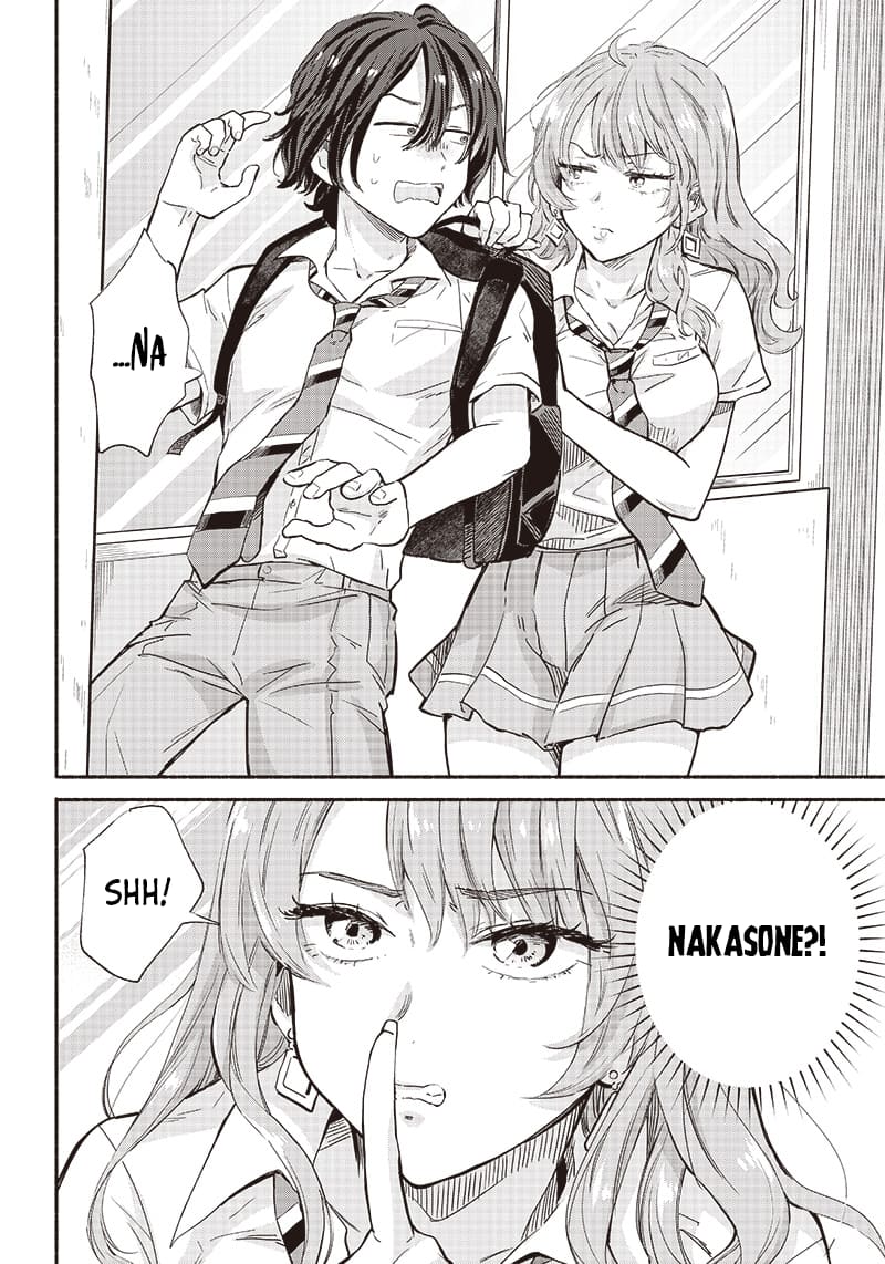 Nee, Mou Isso Tsukiacchau? Osananajimi no Bishoujo ni Tanomarete, Camo Kareshi Hajimemashita