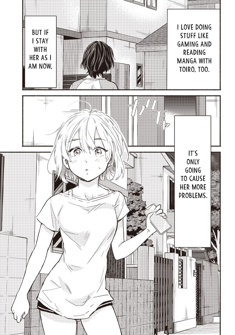 Nee, Mou Isso Tsukiacchau? Osananajimi no Bishoujo ni Tanomarete, Camo Kareshi Hajimemashita