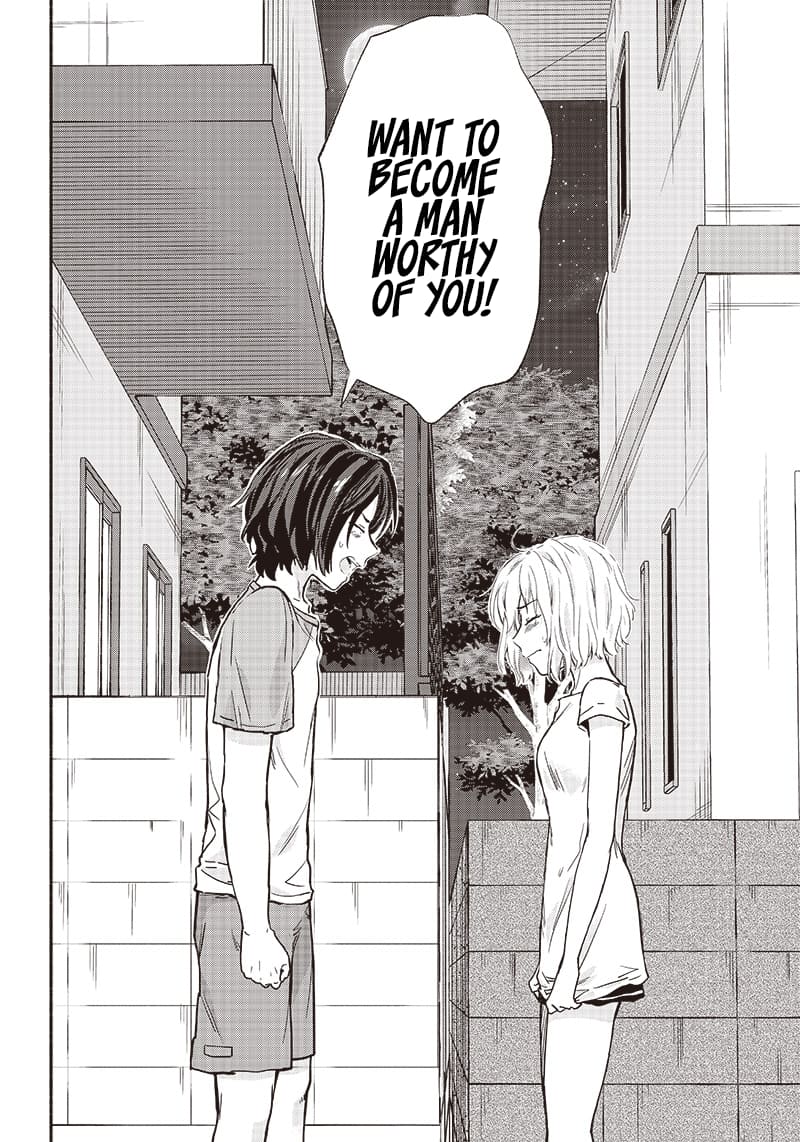 Nee, Mou Isso Tsukiacchau? Osananajimi no Bishoujo ni Tanomarete, Camo Kareshi Hajimemashita