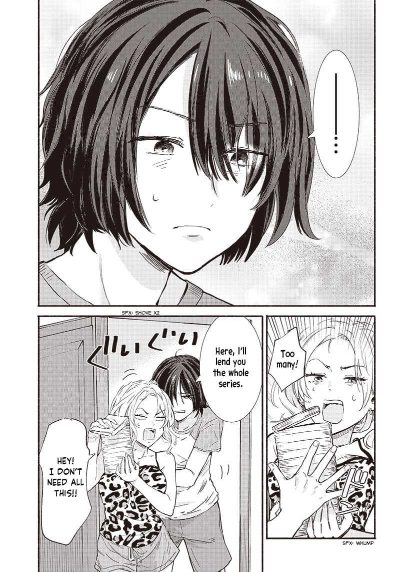 Nee, Mou Isso Tsukiacchau? Osananajimi no Bishoujo ni Tanomarete, Camo Kareshi Hajimemashita
