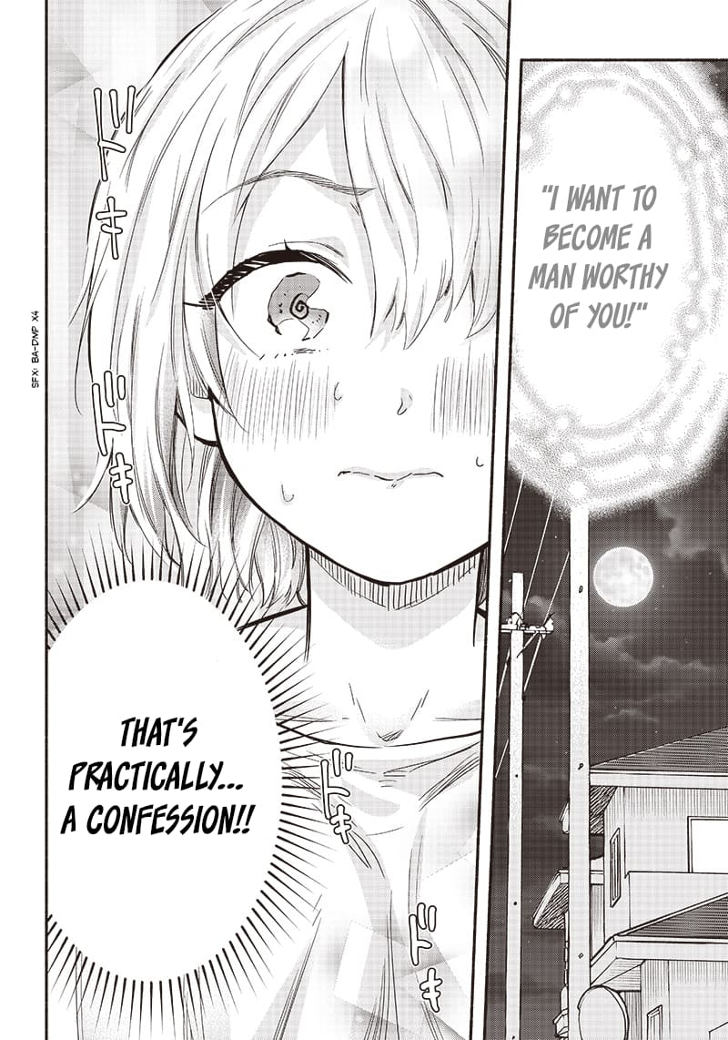 Nee, Mou Isso Tsukiacchau? Osananajimi no Bishoujo ni Tanomarete, Camo Kareshi Hajimemashita