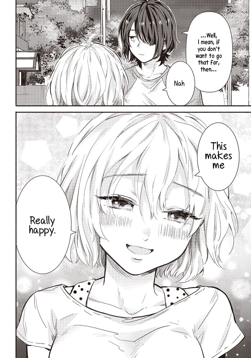 Nee, Mou Isso Tsukiacchau? Osananajimi no Bishoujo ni Tanomarete, Camo Kareshi Hajimemashita
