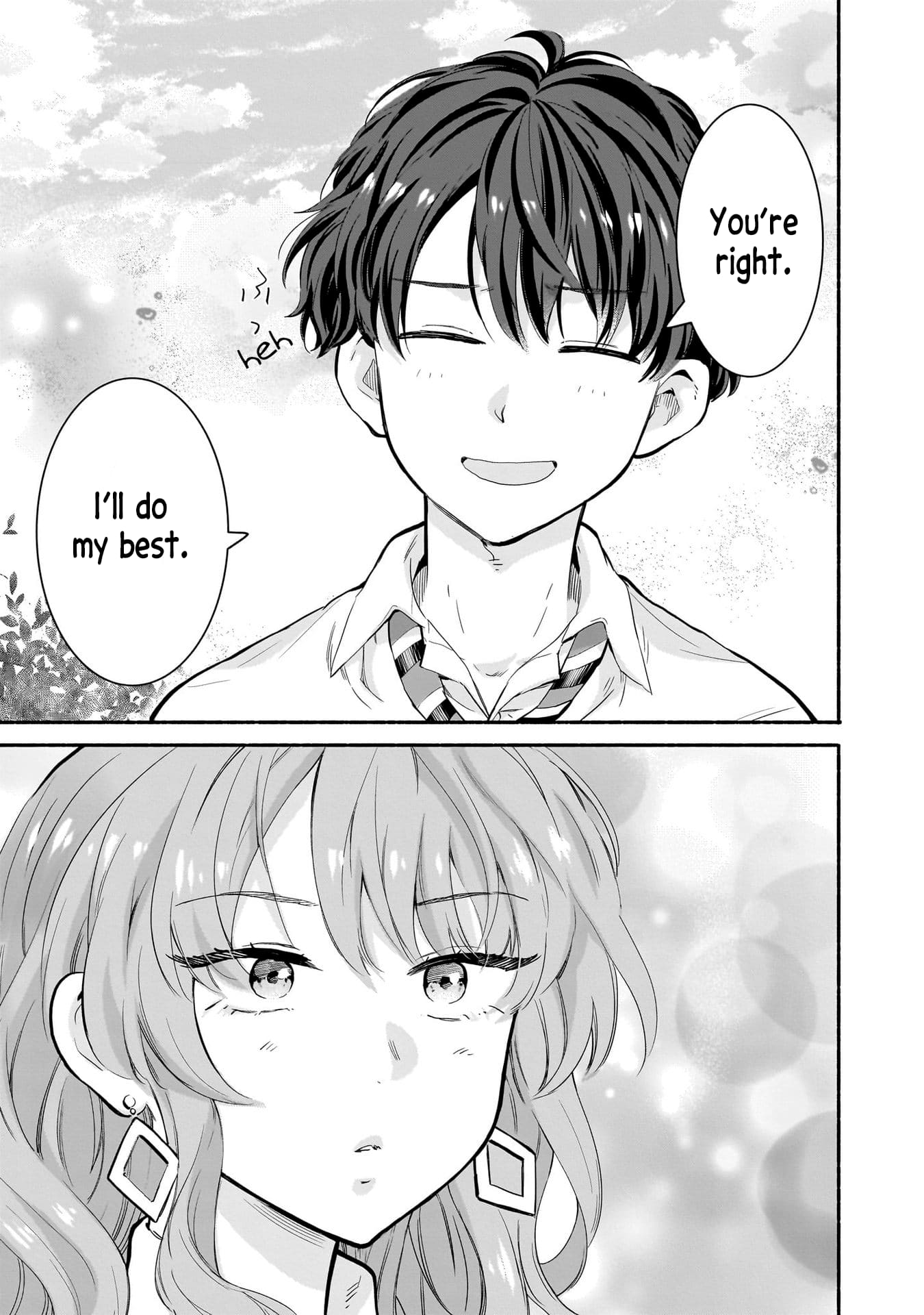 Nee, Mou Isso Tsukiacchau? Osananajimi no Bishoujo ni Tanomarete, Camo Kareshi Hajimemashita