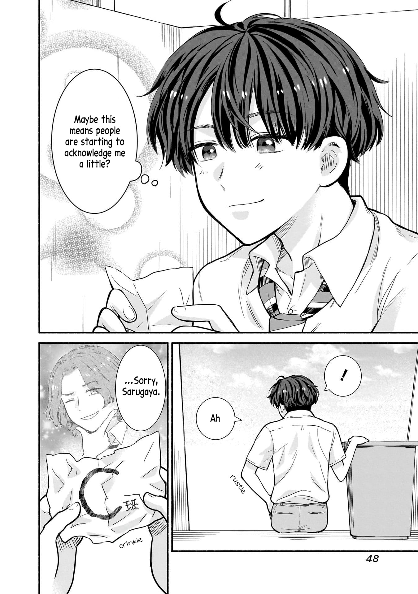 Nee, Mou Isso Tsukiacchau? Osananajimi no Bishoujo ni Tanomarete, Camo Kareshi Hajimemashita