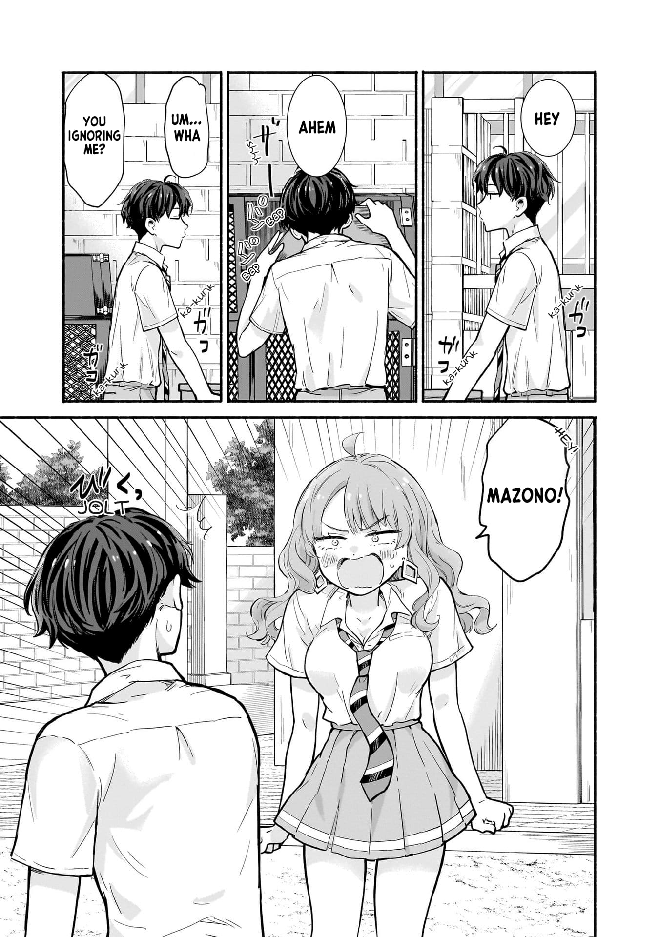 Nee, Mou Isso Tsukiacchau? Osananajimi no Bishoujo ni Tanomarete, Camo Kareshi Hajimemashita