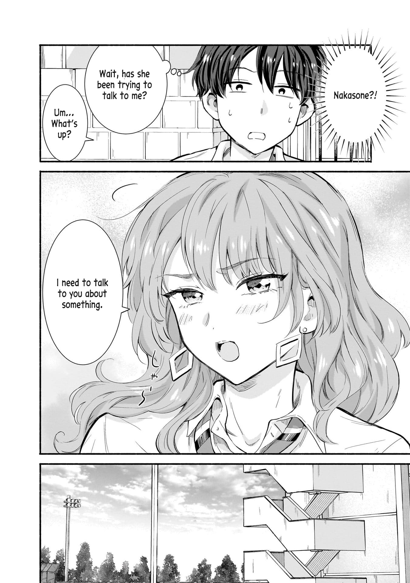Nee, Mou Isso Tsukiacchau? Osananajimi no Bishoujo ni Tanomarete, Camo Kareshi Hajimemashita