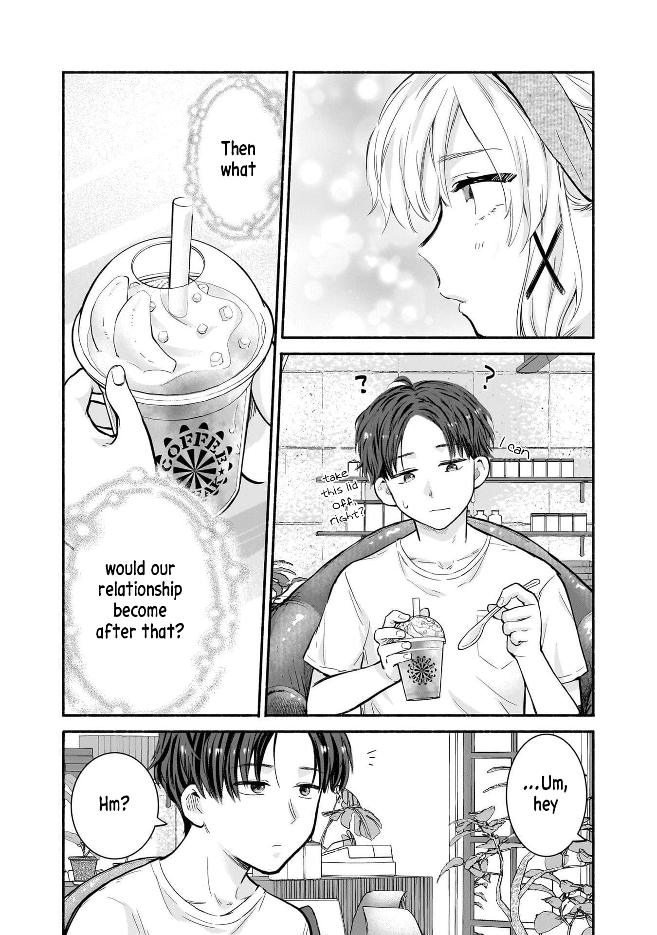 Nee, Mou Isso Tsukiacchau? Osananajimi no Bishoujo ni Tanomarete, Camo Kareshi Hajimemashita