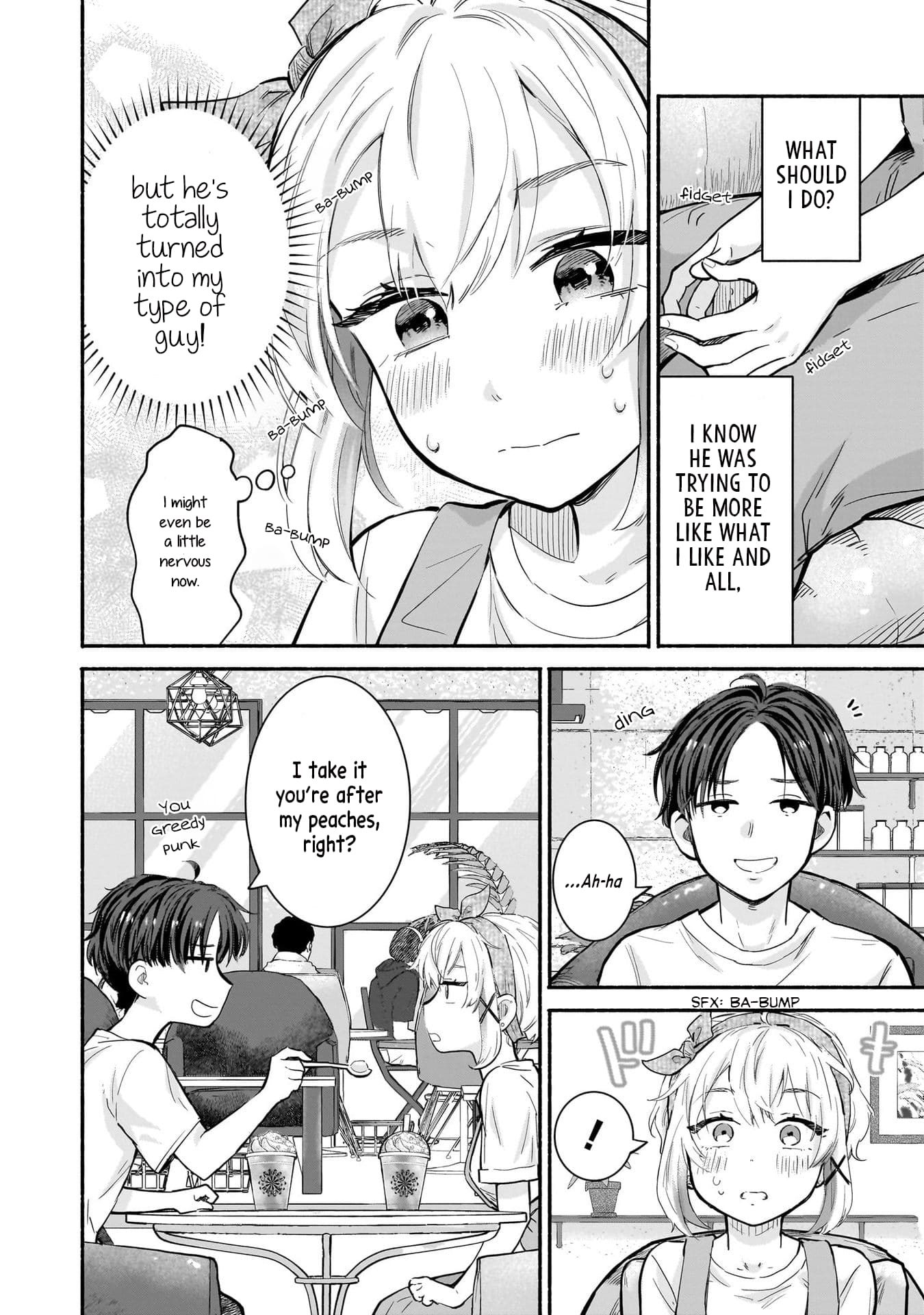 Nee, Mou Isso Tsukiacchau? Osananajimi no Bishoujo ni Tanomarete, Camo Kareshi Hajimemashita