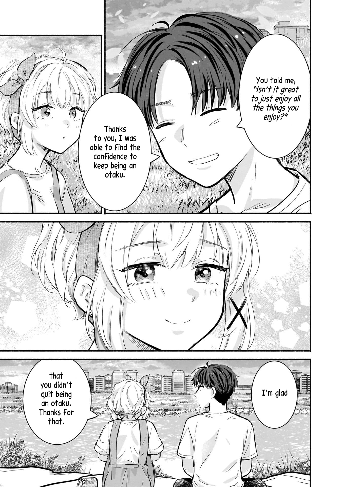 Nee, Mou Isso Tsukiacchau? Osananajimi no Bishoujo ni Tanomarete, Camo Kareshi Hajimemashita