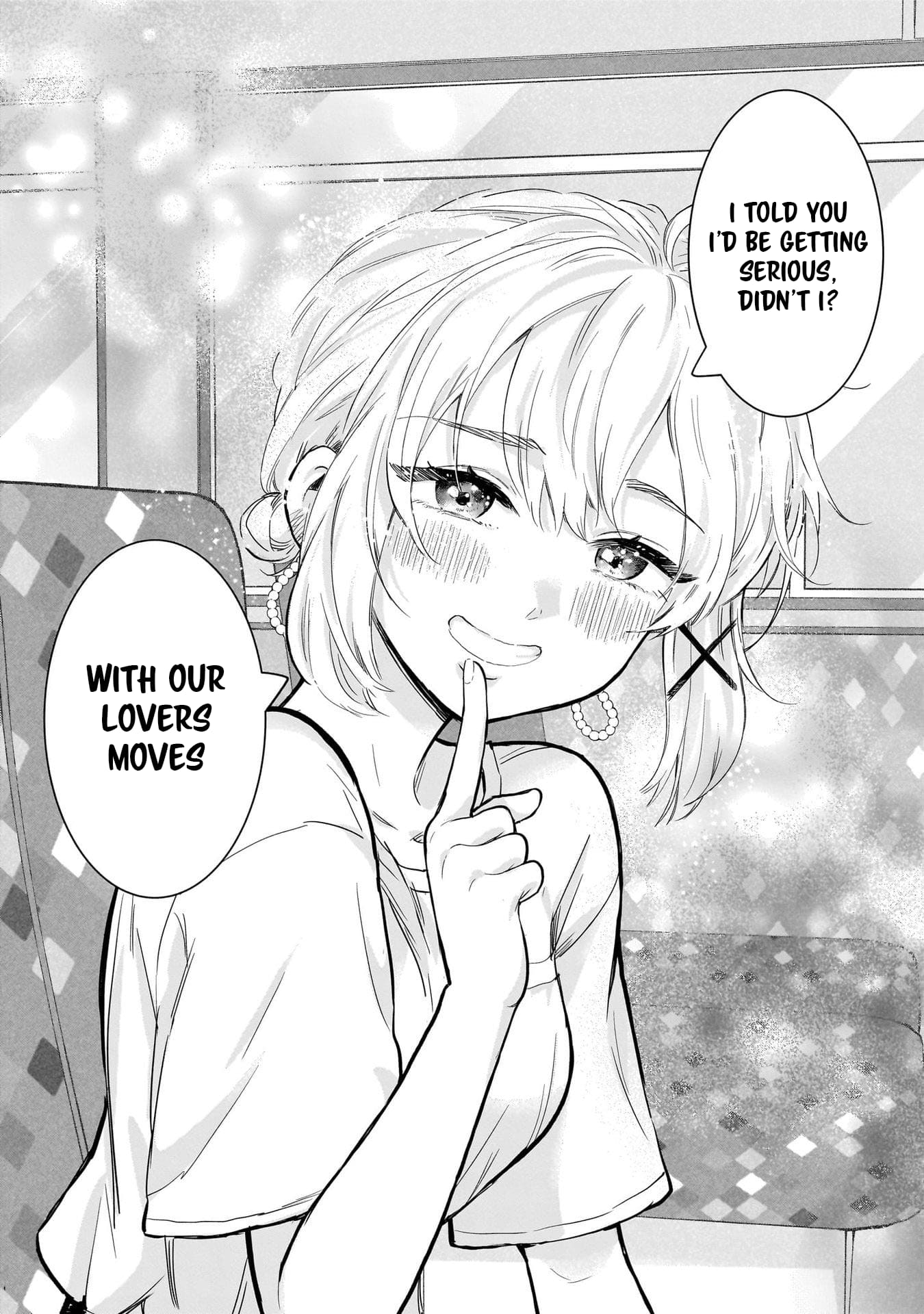 Nee, Mou Isso Tsukiacchau? Osananajimi no Bishoujo ni Tanomarete, Camo Kareshi Hajimemashita