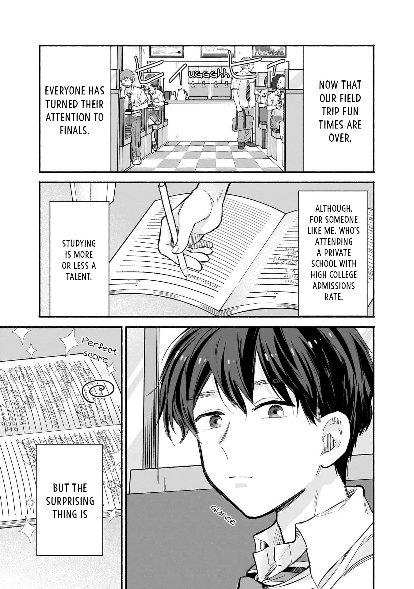 Nee, Mou Isso Tsukiacchau? Osananajimi no Bishoujo ni Tanomarete, Camo Kareshi Hajimemashita