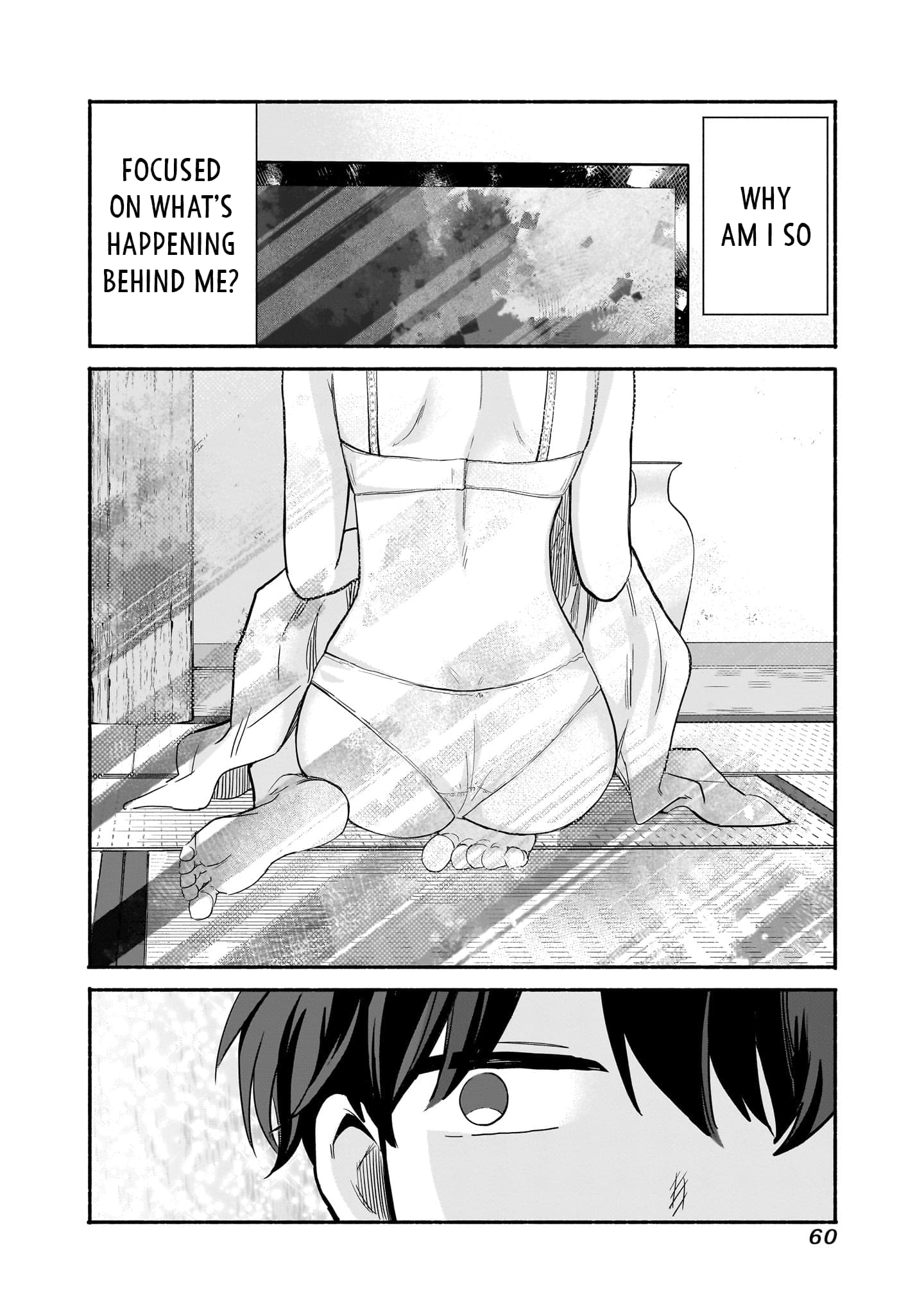 Nee, Mou Isso Tsukiacchau? Osananajimi no Bishoujo ni Tanomarete, Camo Kareshi Hajimemashita