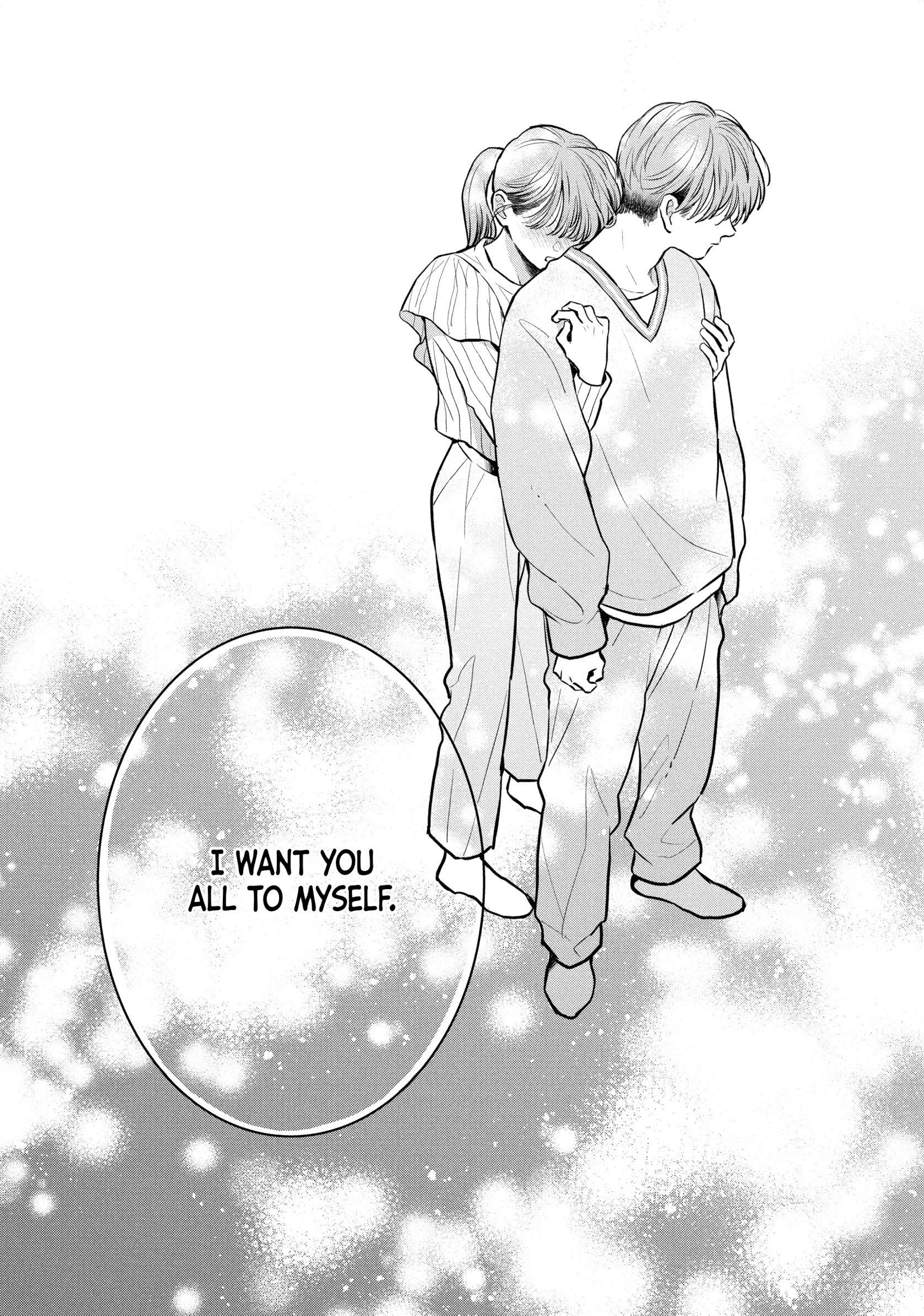 Hikaeme ni Itte mo, Kore wa Ai