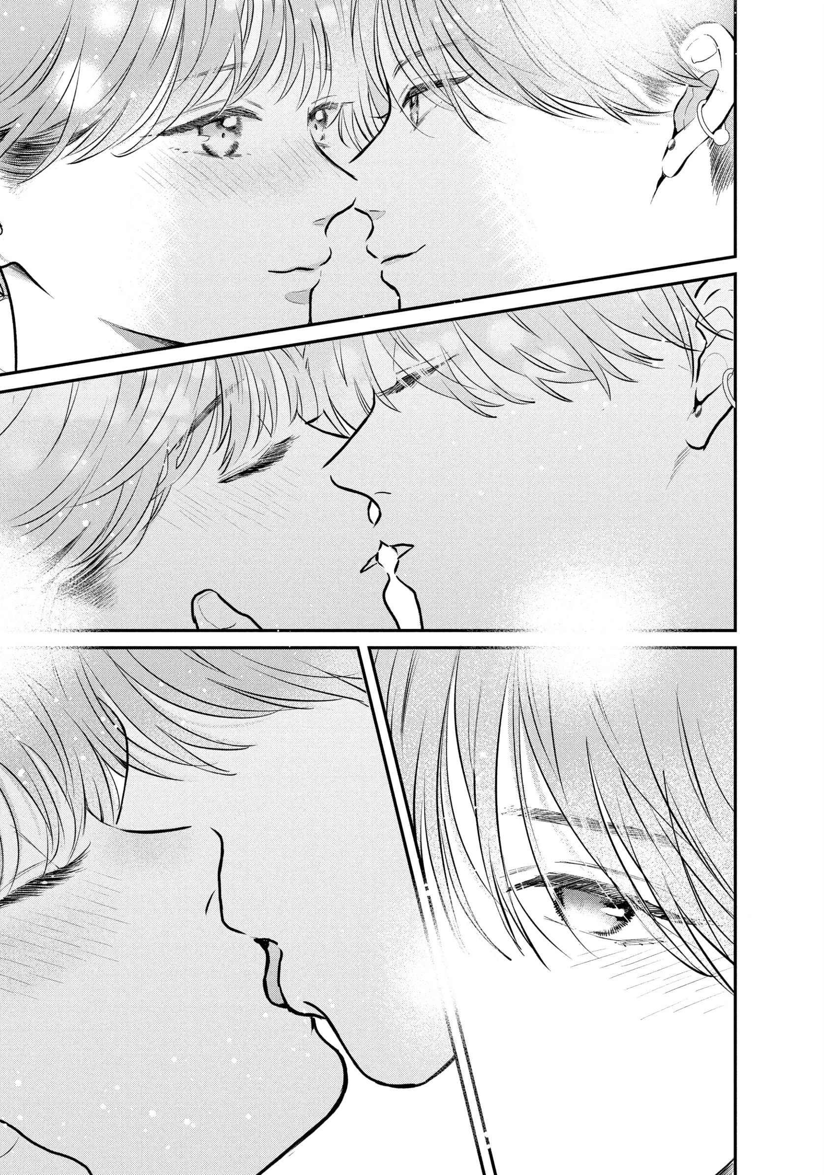 Hikaeme ni Itte mo, Kore wa Ai
