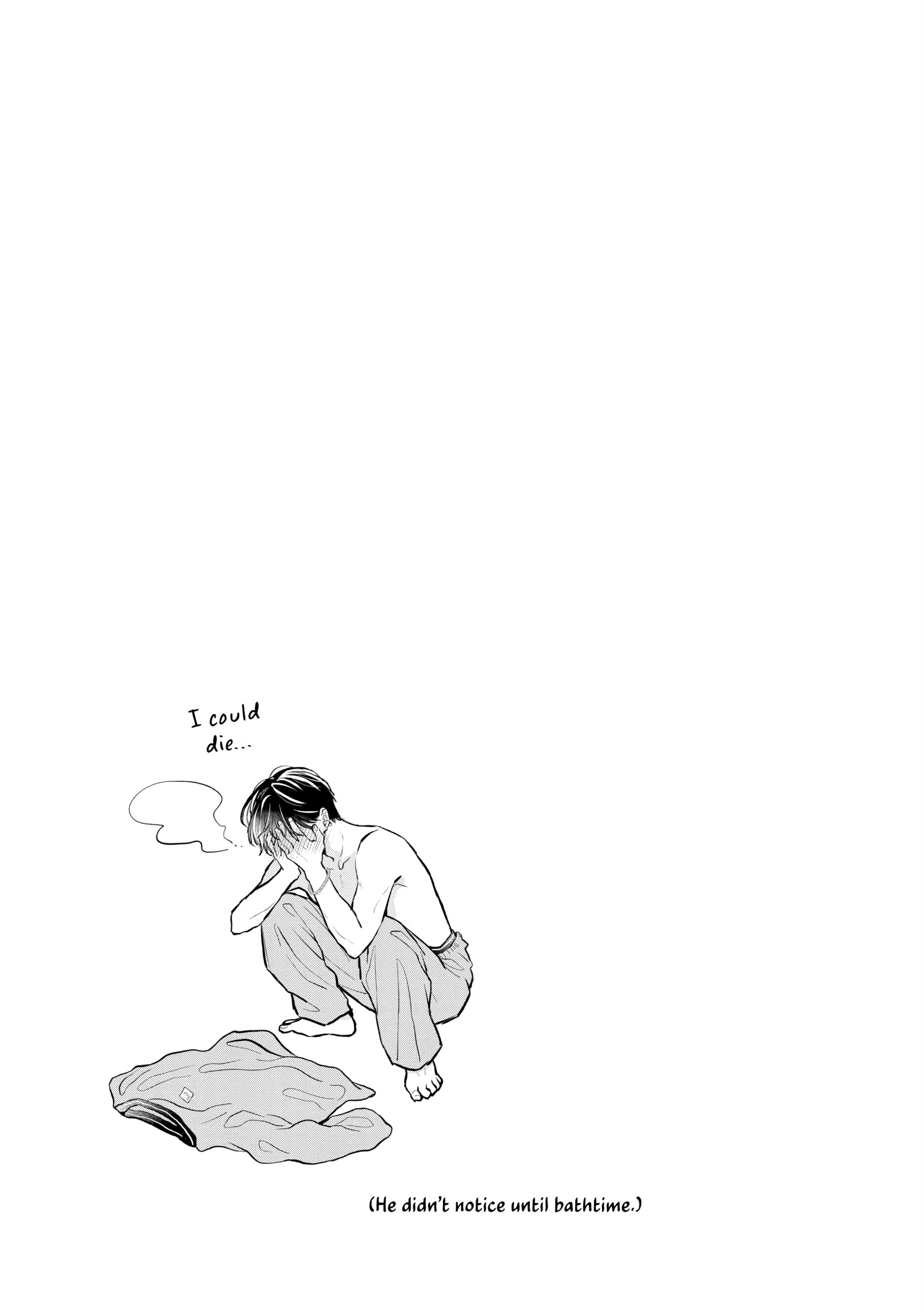 Hikaeme ni Itte mo, Kore wa Ai