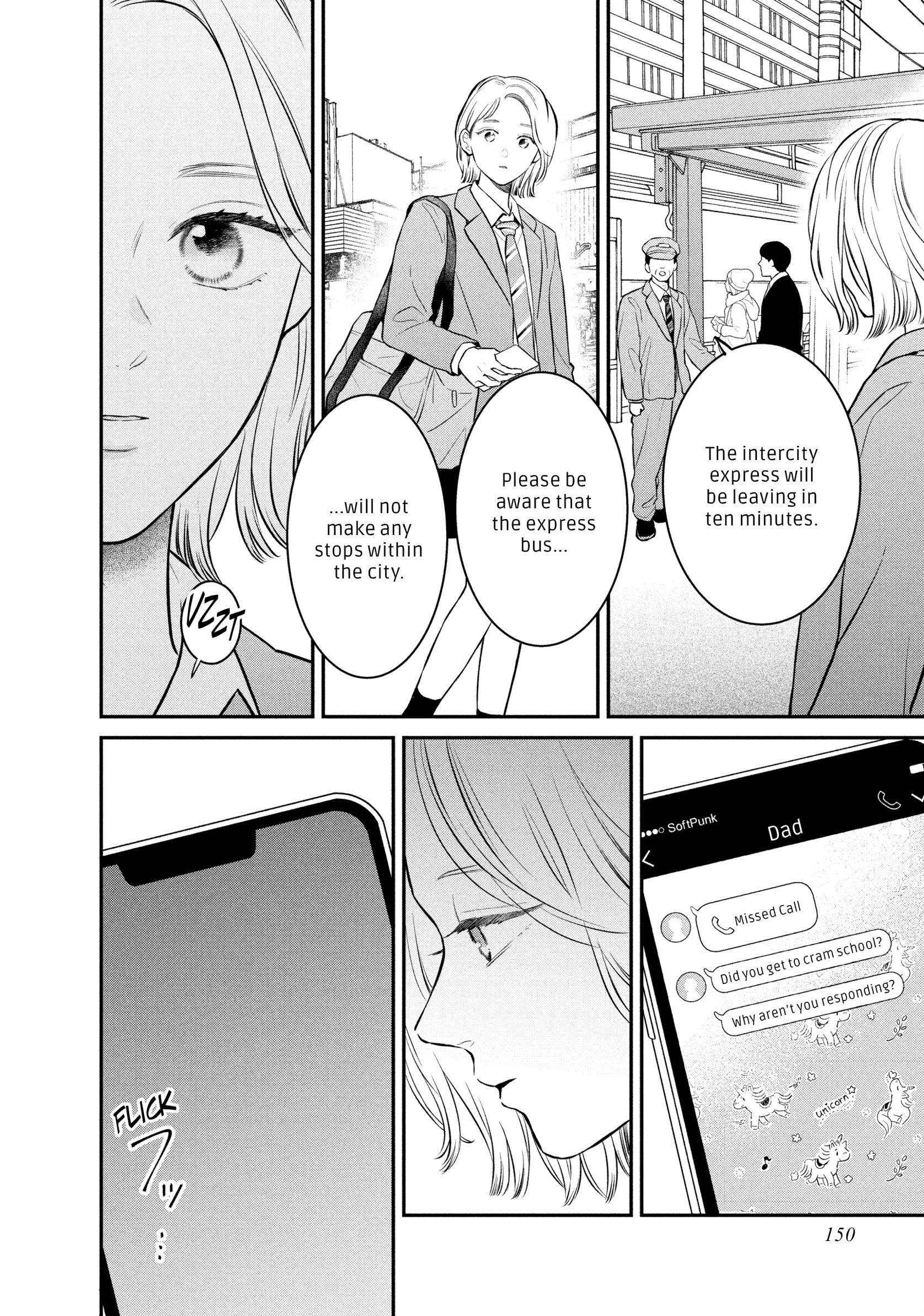 Hikaeme ni Itte mo, Kore wa Ai