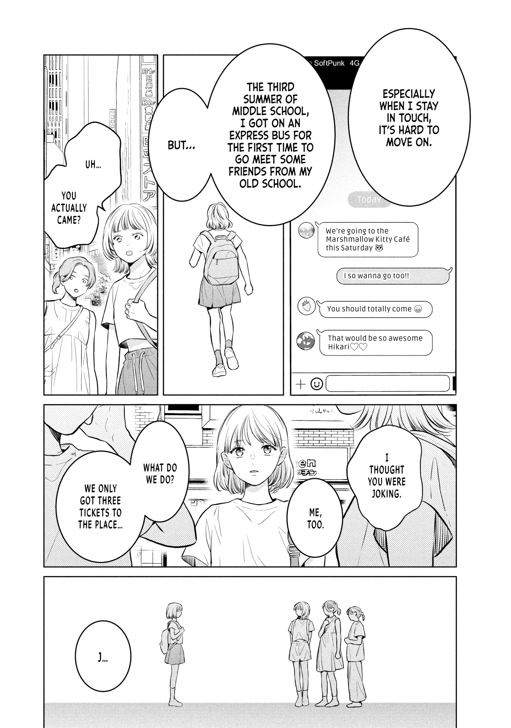 Hikaeme ni Itte mo, Kore wa Ai