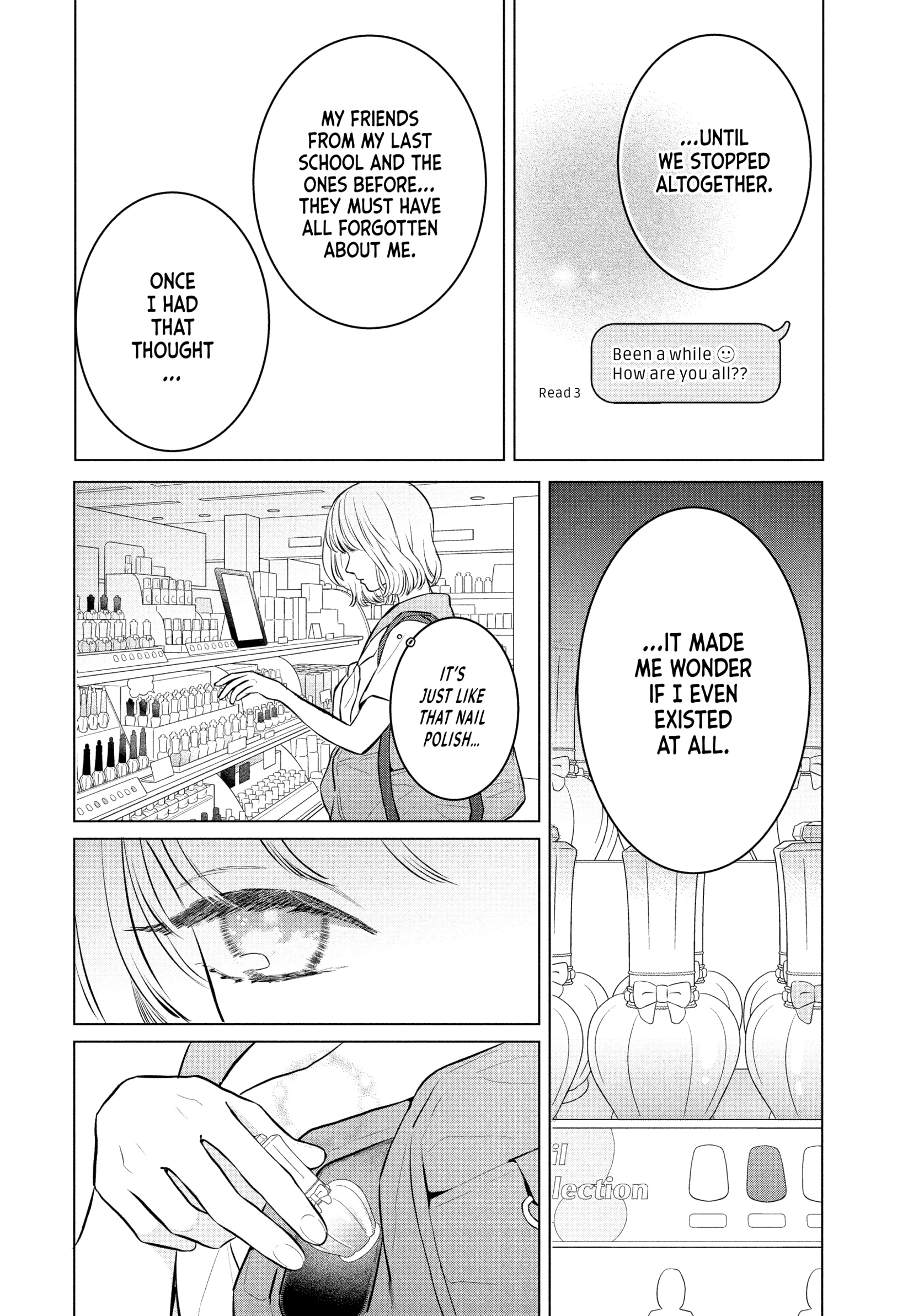 Hikaeme ni Itte mo, Kore wa Ai