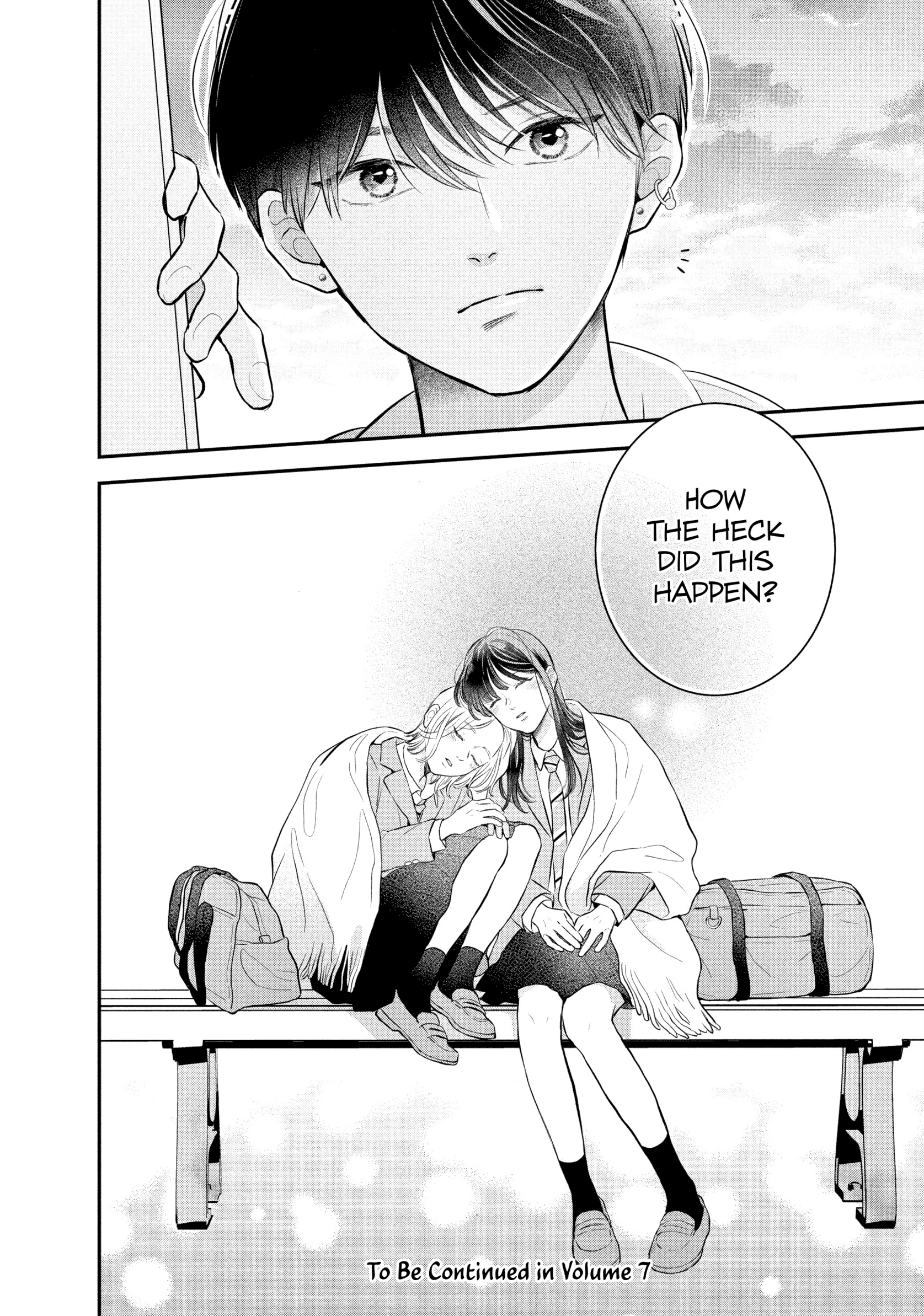 Hikaeme ni Itte mo, Kore wa Ai