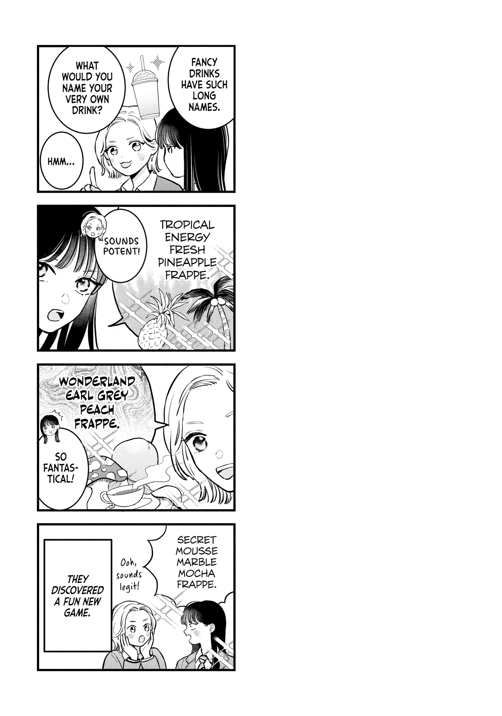 Hikaeme ni Itte mo, Kore wa Ai