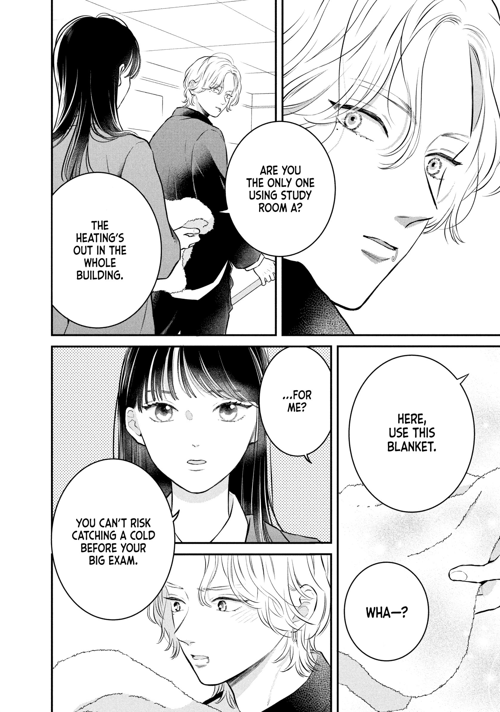 Hikaeme ni Itte mo, Kore wa Ai