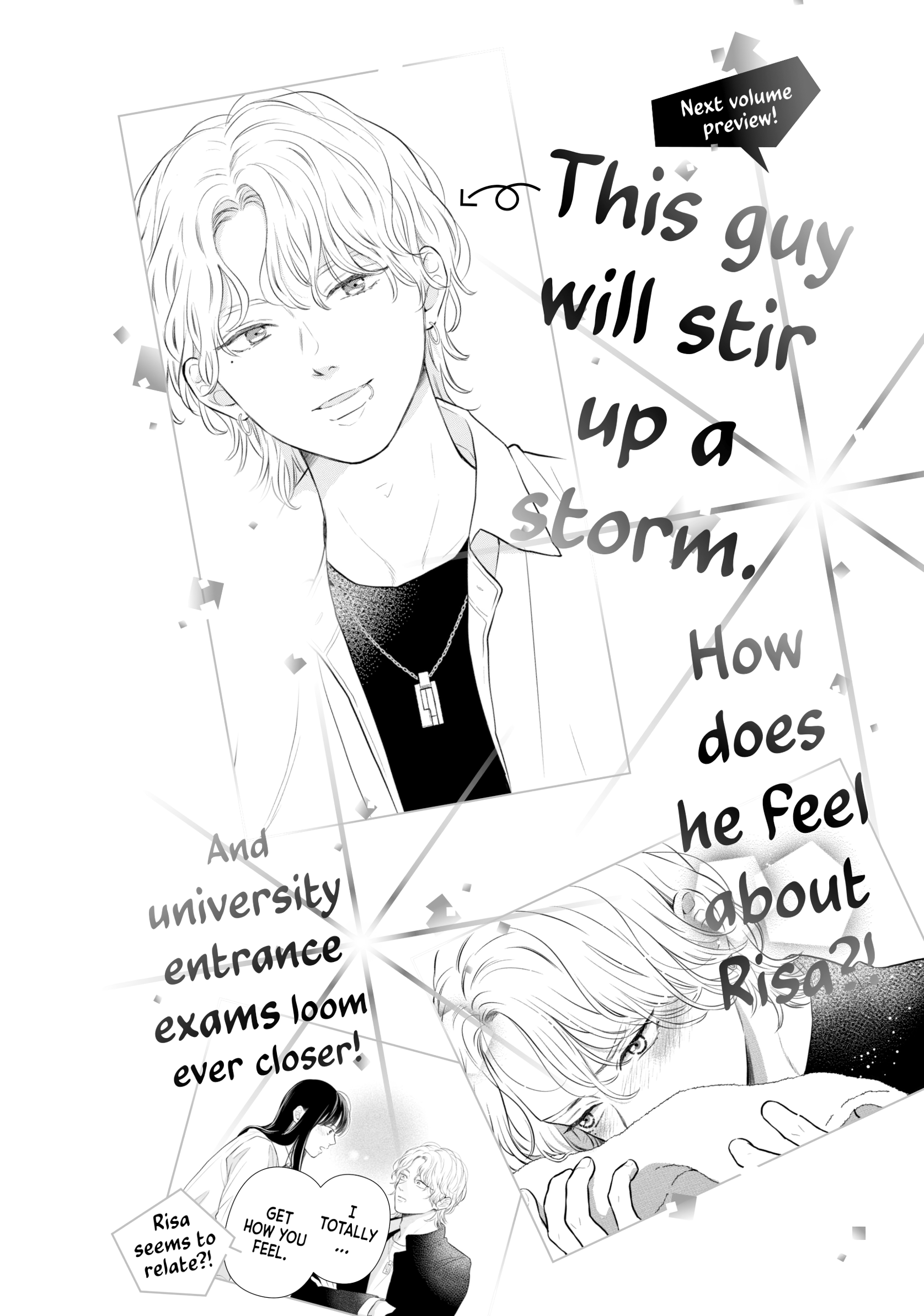 Hikaeme ni Itte mo, Kore wa Ai