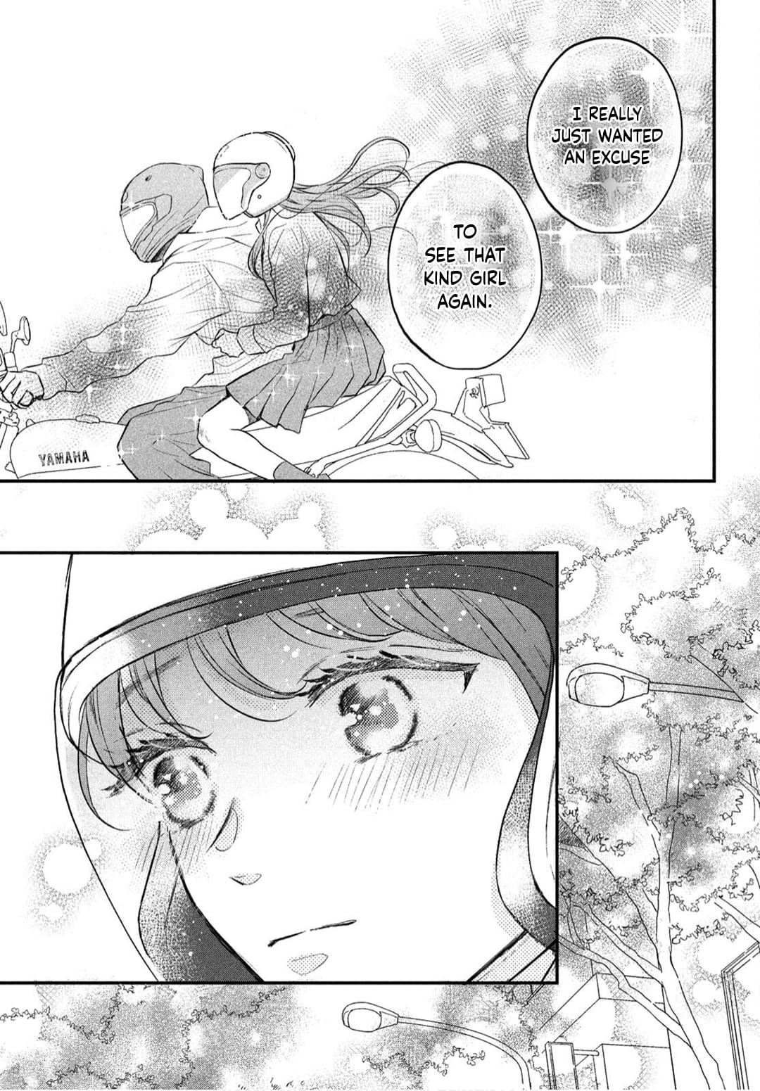 Hikaeme ni Itte mo, Kore wa Ai