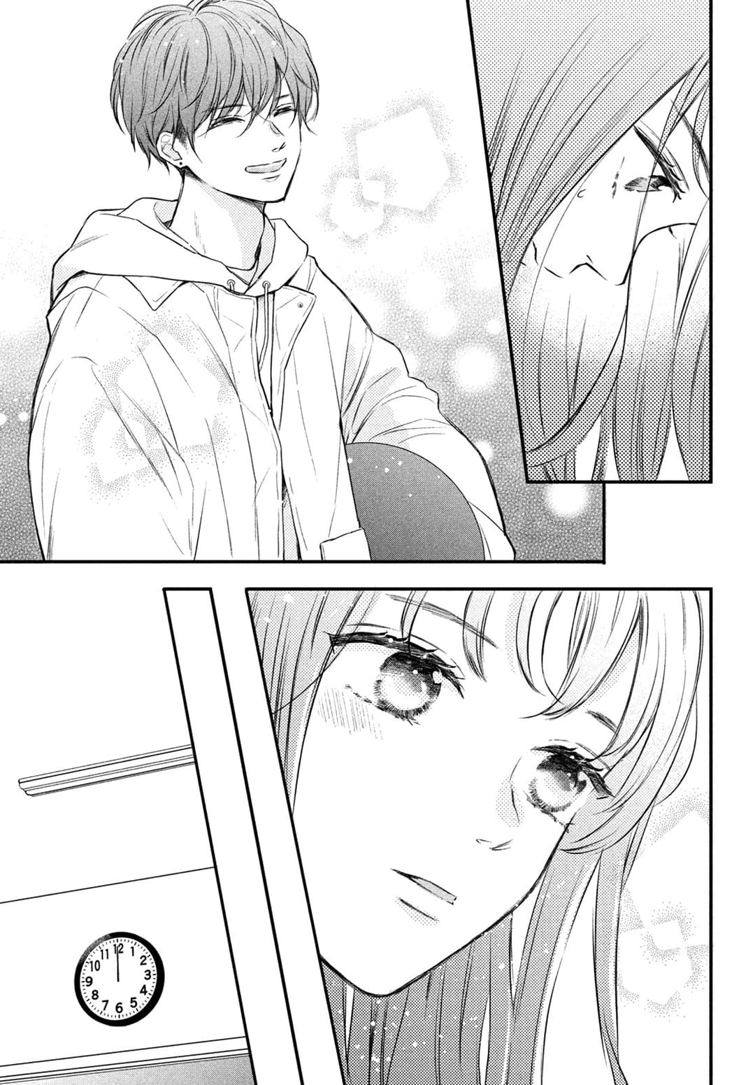 Hikaeme ni Itte mo, Kore wa Ai