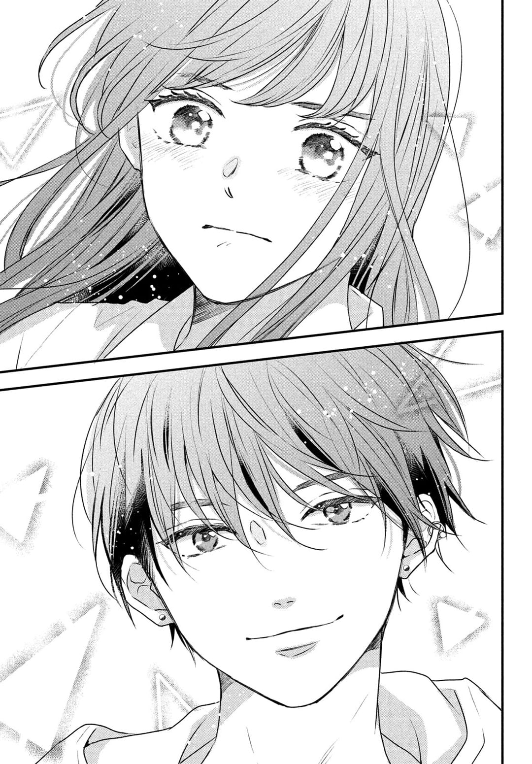 Hikaeme ni Itte mo, Kore wa Ai