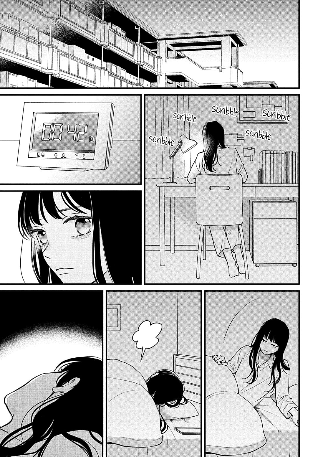 Hikaeme ni Itte mo, Kore wa Ai