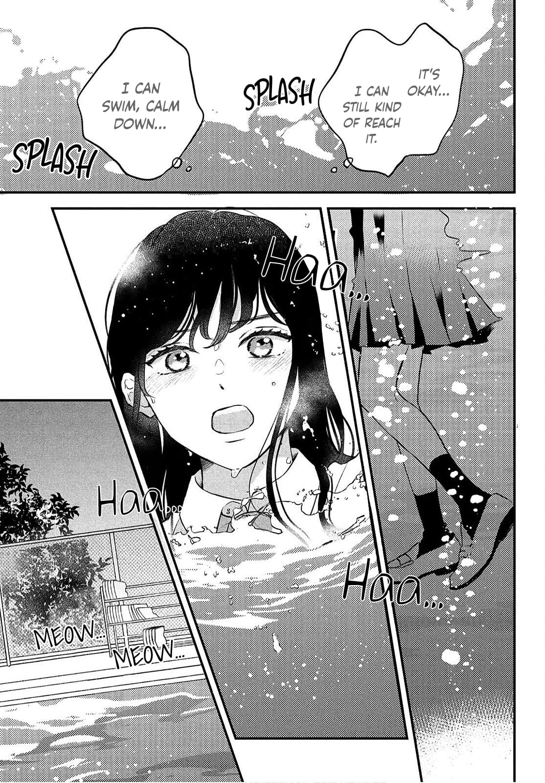 Hikaeme ni Itte mo, Kore wa Ai