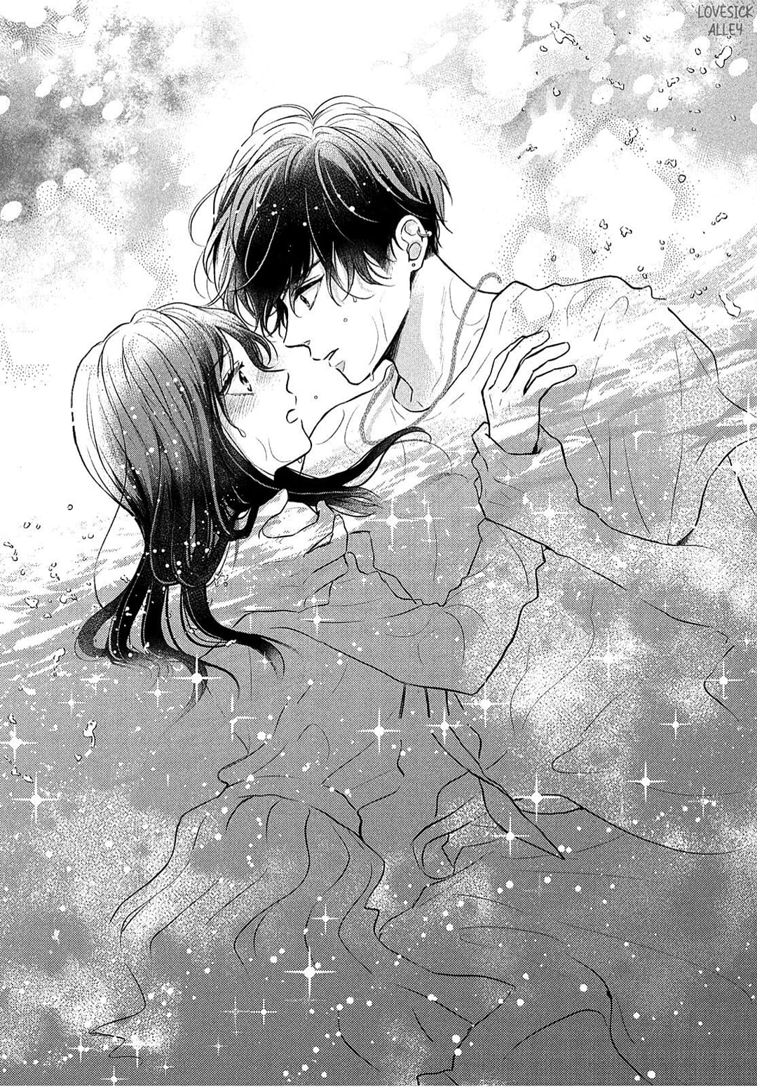 Hikaeme ni Itte mo, Kore wa Ai