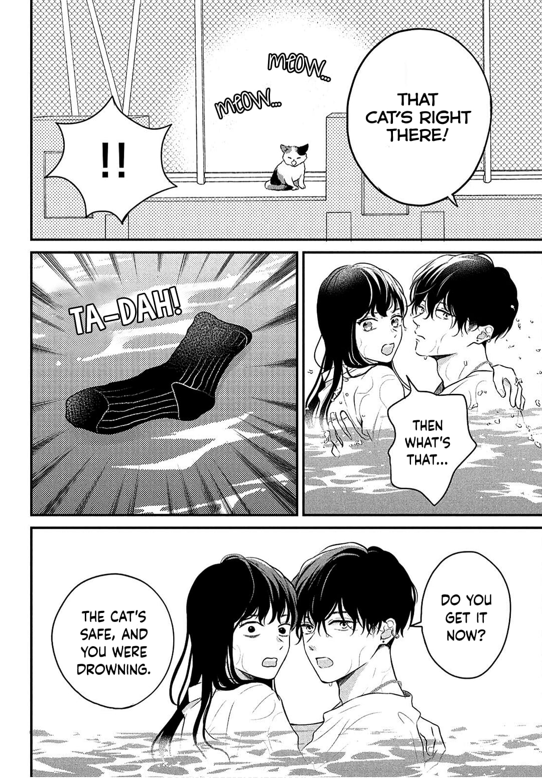 Hikaeme ni Itte mo, Kore wa Ai