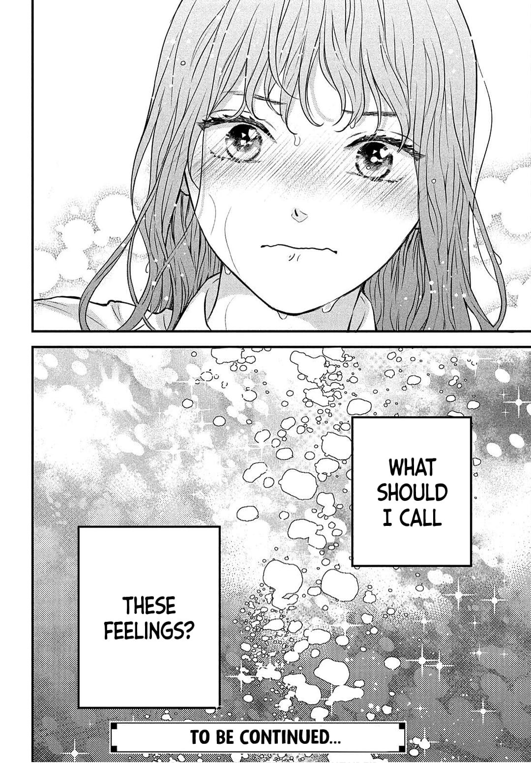 Hikaeme ni Itte mo, Kore wa Ai