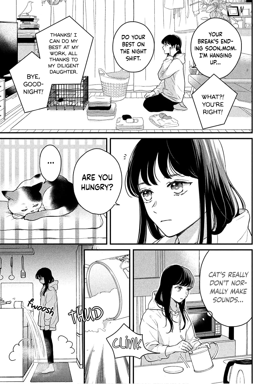 Hikaeme ni Itte mo, Kore wa Ai