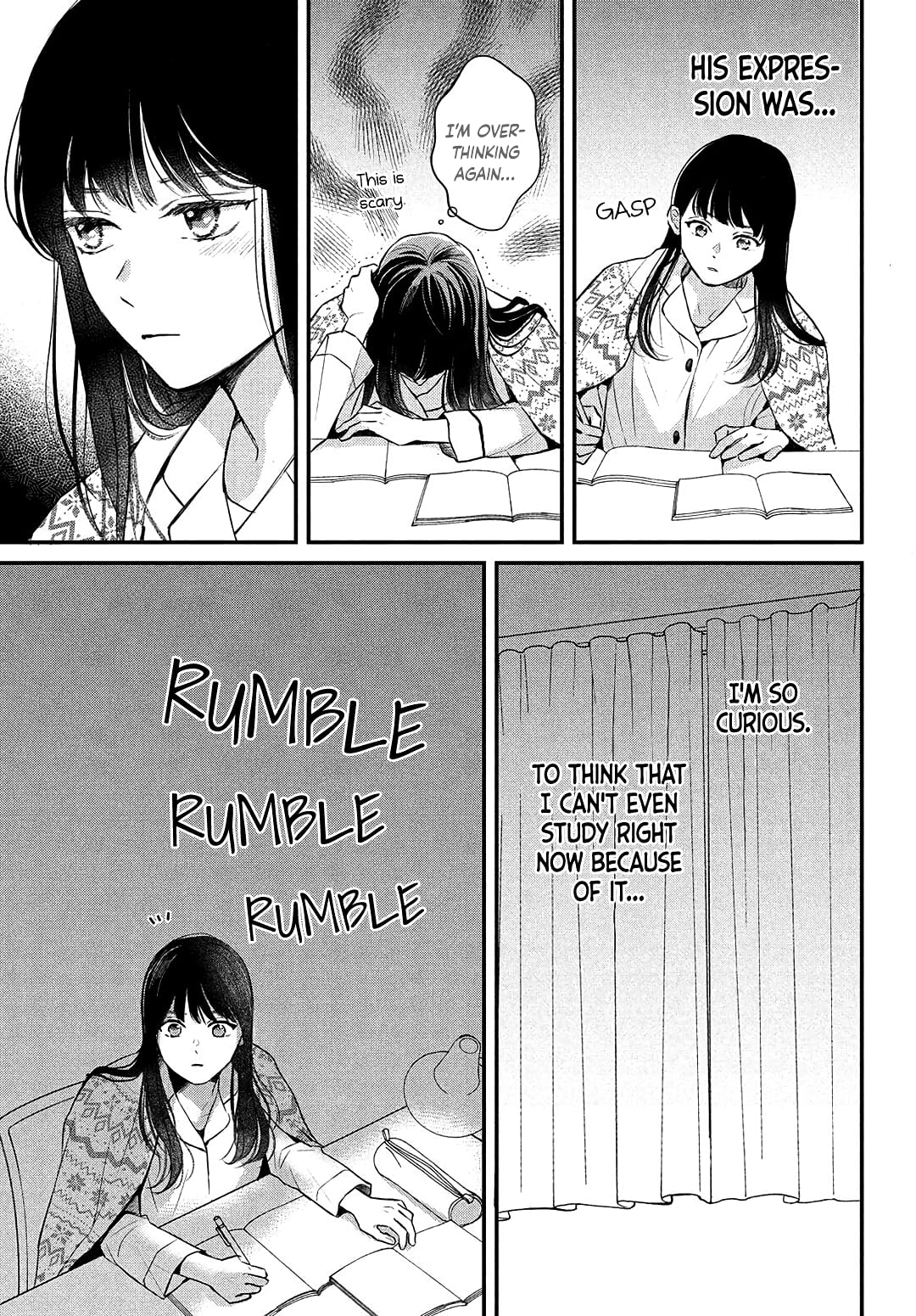 Hikaeme ni Itte mo, Kore wa Ai