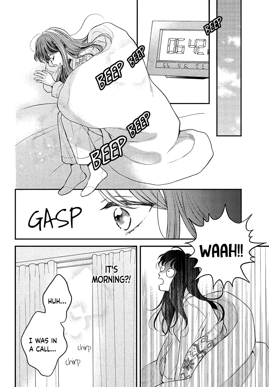 Hikaeme ni Itte mo, Kore wa Ai