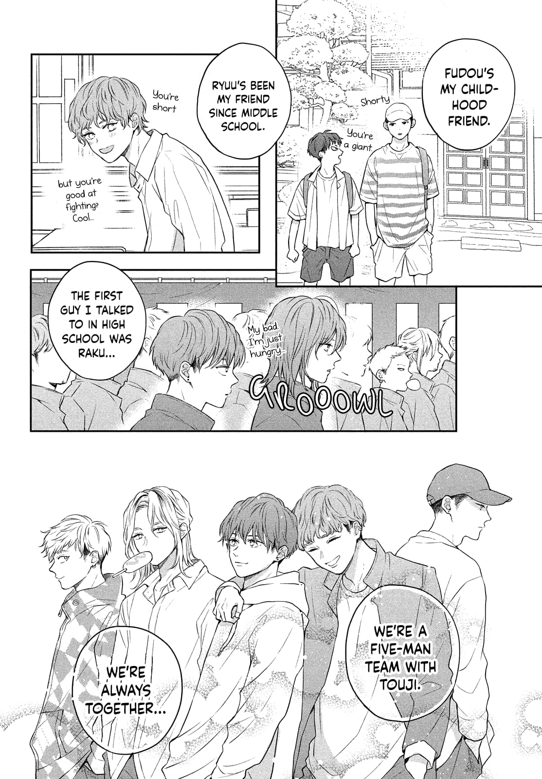 Hikaeme ni Itte mo, Kore wa Ai