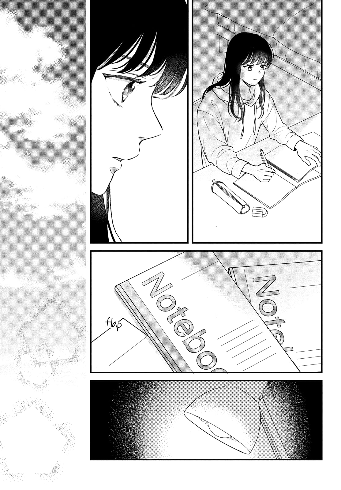 Hikaeme ni Itte mo, Kore wa Ai